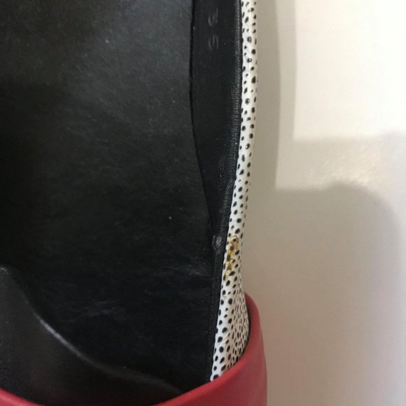 Mussi mocassins **LIKE NEW** - Picture 4 of 6